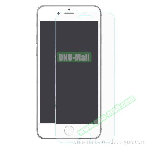 Factory Price 2.5D Explosion-proof Screen Protector for iPhone 7 Tempered Glass